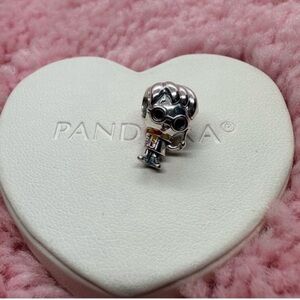 Harry Potter Pandora Charm